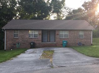 151 Town Loop APT 102, Crossville, TN 38555