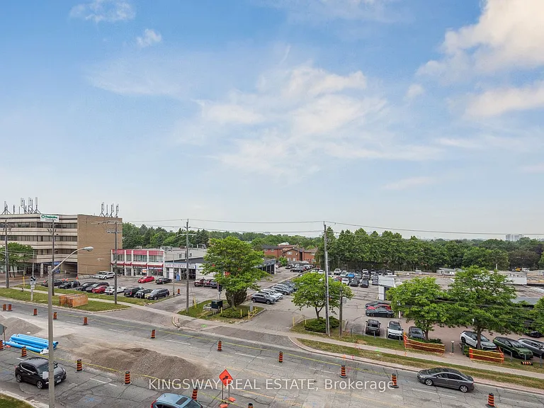 3429 Sheppard Ave E #501 — Photo 33