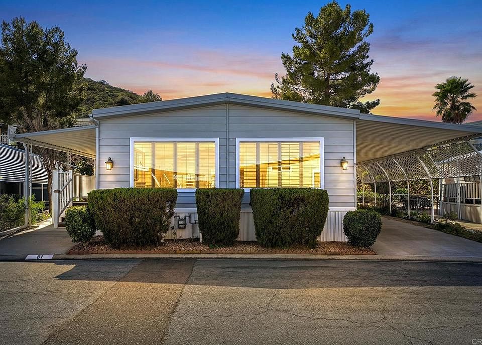 1st image of 7467 Mission Gorge Rd Space 81