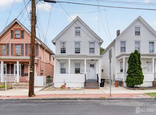 70 Pershing Ave #2, Carteret, NJ 07008