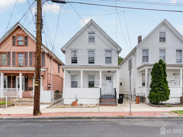 70 Pershing Ave #2, Carteret, NJ 07008