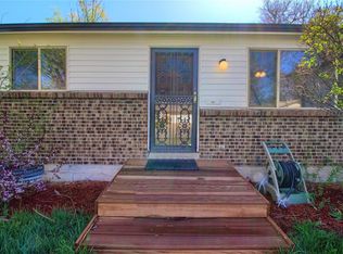 3072 S Boston Ct, Denver, CO 80231