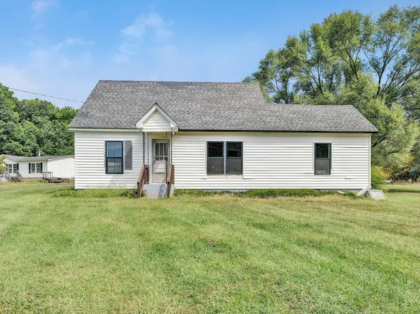 595 Merriman Way Rd, Moneta, VA 24121