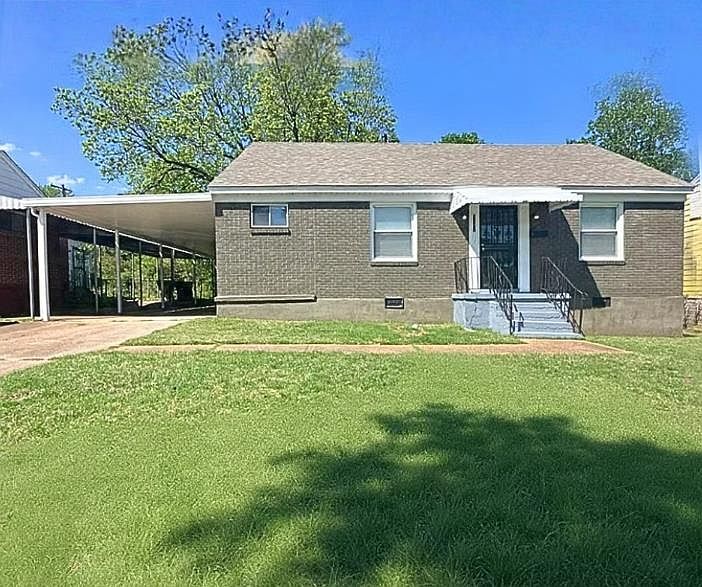 Primary listing photo