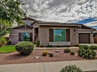 715 E Bellerive Pl, Chandler, AZ 85249