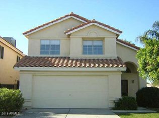 4603 E Saint John Rd, Phoenix, AZ 85032