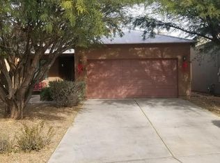 1713 Knowlton St, Sierra Vista, AZ 85635