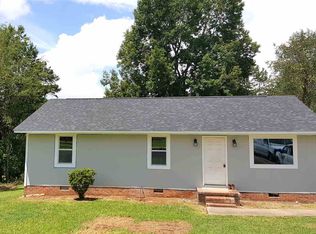 134 N Blue Ridge Cir, Pickens, SC 29671