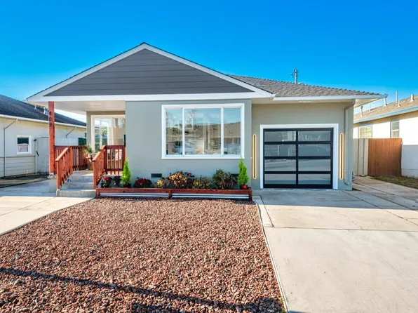 409 Cavanaugh St, San Mateo, CA 94401