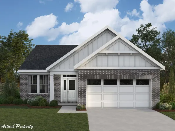 1420 Goldwell Dr, Sunbury, OH 43074