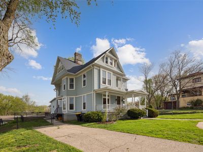 218 E Howard St, Colfax, IA, 50054