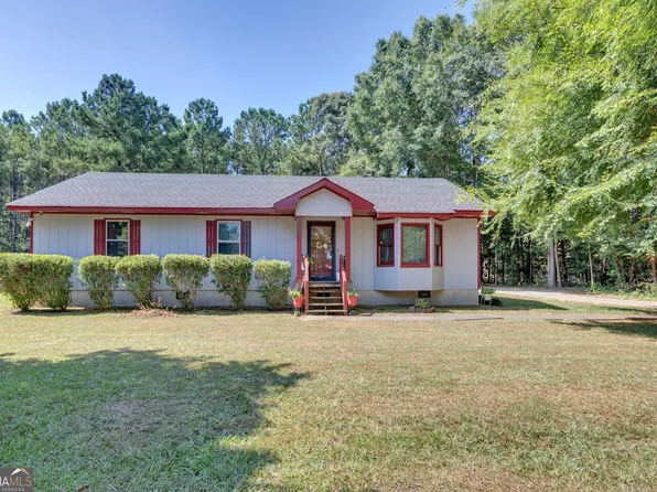 166 Watkins Rd, Flovilla, GA 30216