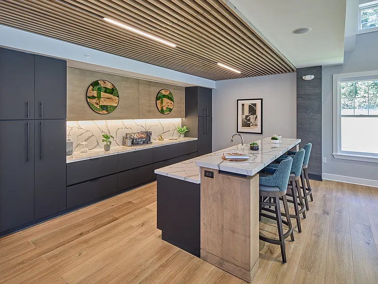 The Reserve at Clarkstown — Photo 11