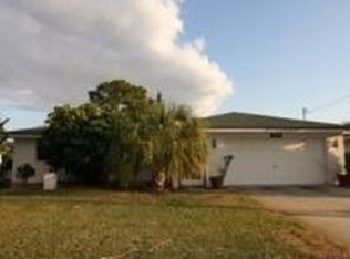 4440 Saint Clair Ave W, North Fort Myers, FL 33903