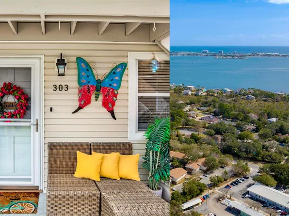 1200 Shoreline Dr APT 303, Gulf Breeze, FL 32561