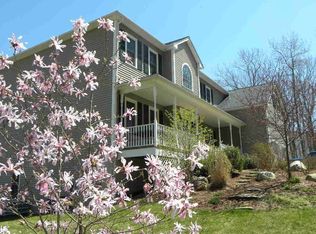 49 Daniels Rd, Charlton, MA 01507