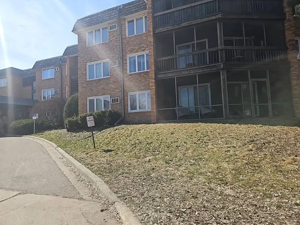 3200 Virginia Ave S, Minneapolis, MN 55426