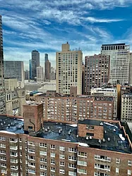 Rented by City Connections Realty