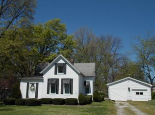 2308 Pollack Ave, Evansville, IN 47714