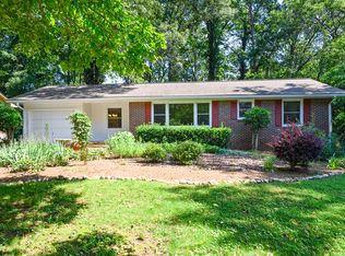 3224 Burgundy Rd, Decatur, GA 30033