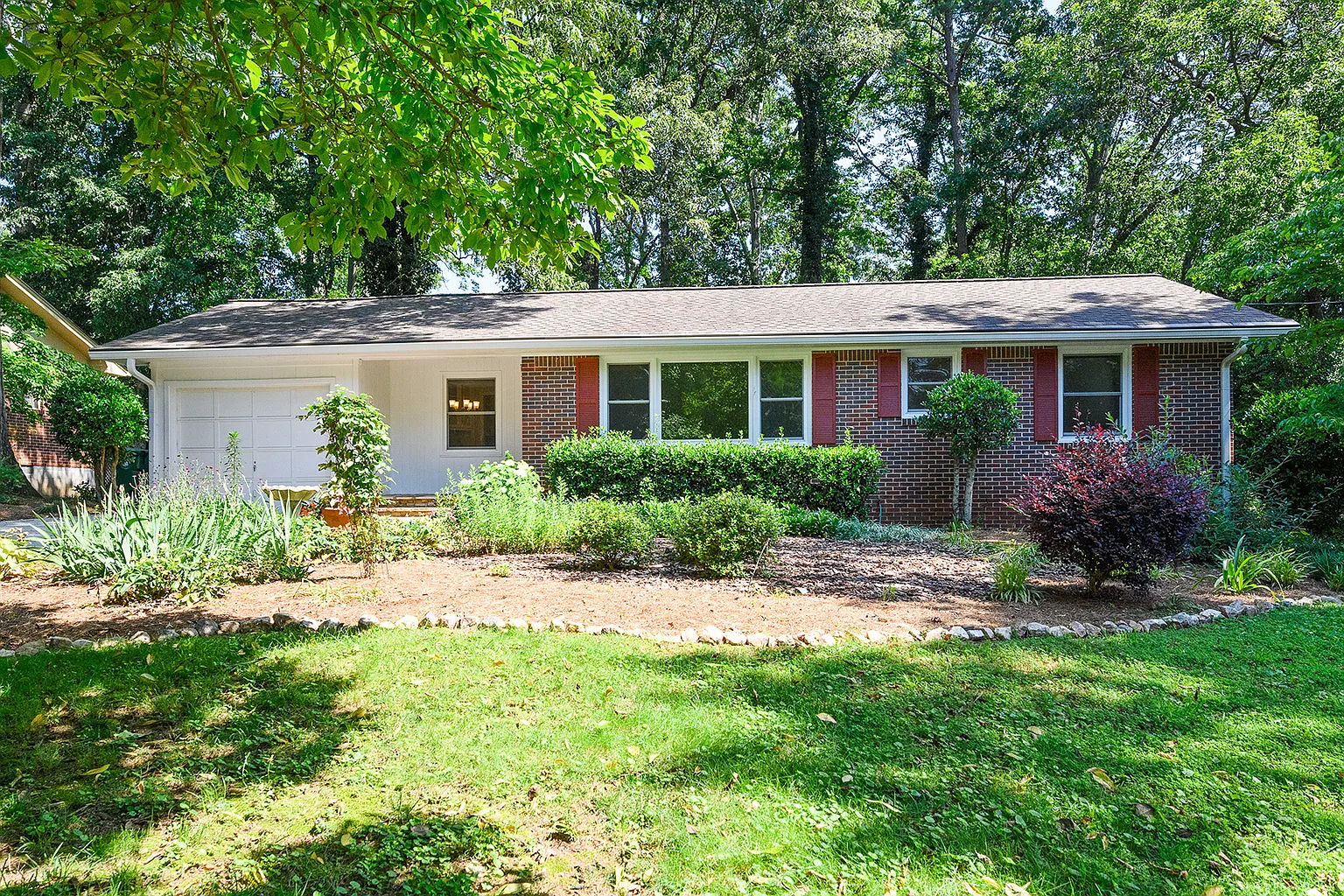 3224 Burgundy Rd photo 1