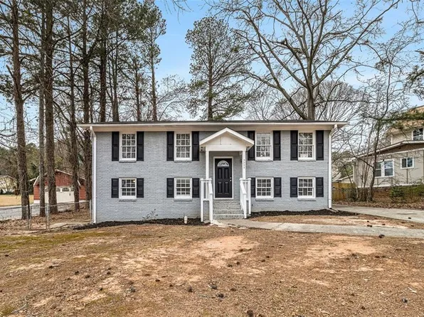 5257 Orly Ter, College Park, GA 30349