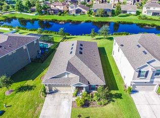 19312 Water Maple Dr, Tampa, FL 33647
