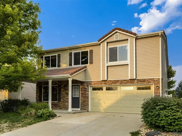 5062 Perth Street, Denver, CO 80249