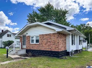 2801 Fenwood Ave, Terre Haute, IN 47803