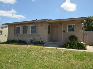 4702 Torrance Blvd, Torrance, CA 90503