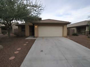 25704 W Saint Kateri Ct, Buckeye, AZ 85326