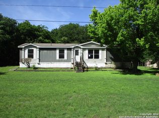 222 Main St, Comfort, TX 78013