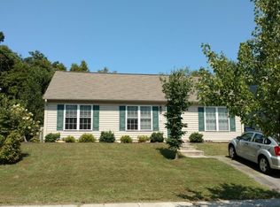 1106 Updike Rd SE, Roanoke, VA 24014