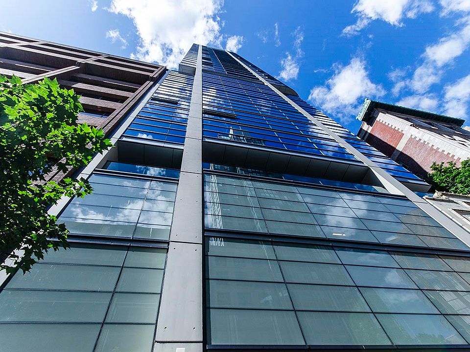 1st image of 838 Hastings St W #1801