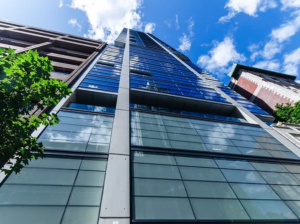 838 Hastings St W #1801, Vancouver, BC V6C 0A6