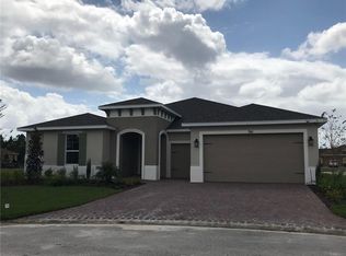 741 Quail Hill Ct, Poinciana, FL 34759