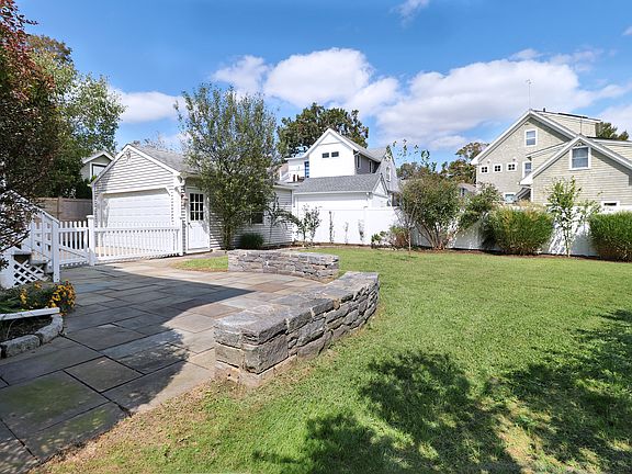 233 South Benson Road