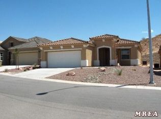 1443 Huntington Heights St, Mesquite, NV 89027