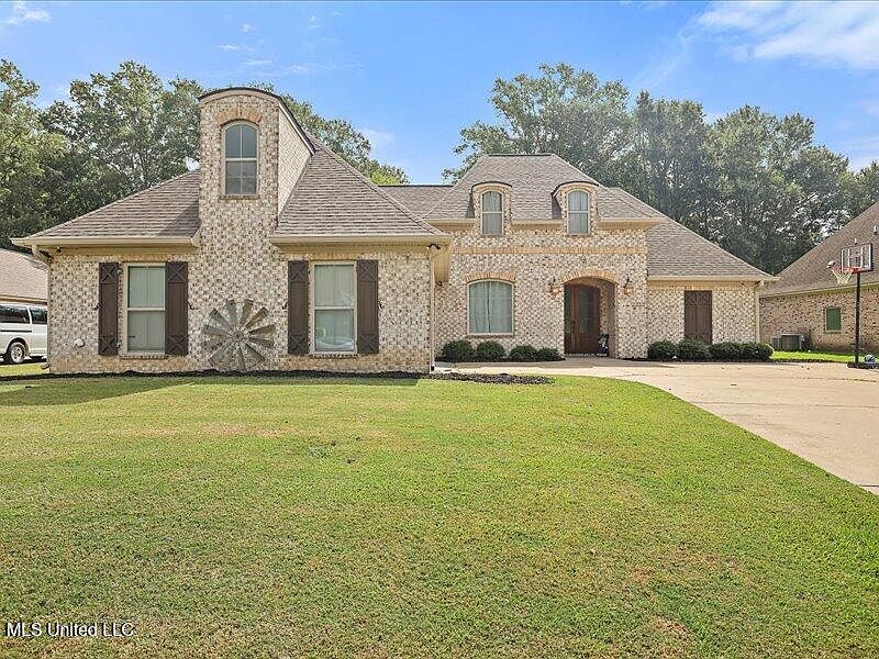 206 Richmond Pointe Way, Richland, MS 39218 | Zillow