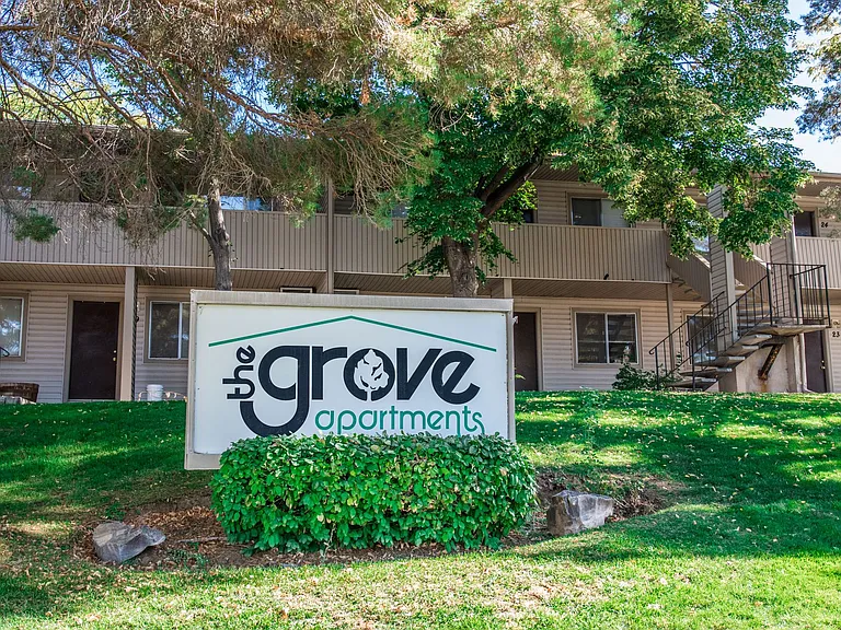 The Grove Apartments — Photo 1