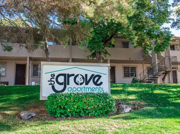 The Grove Apartments