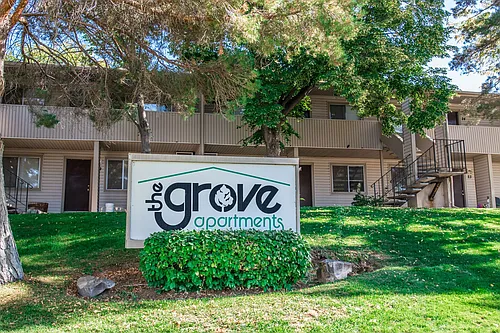 The Grove Apartments Photo 1