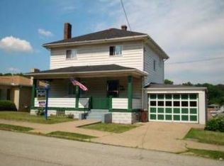 3614 Ada St, Homestead, PA 15120