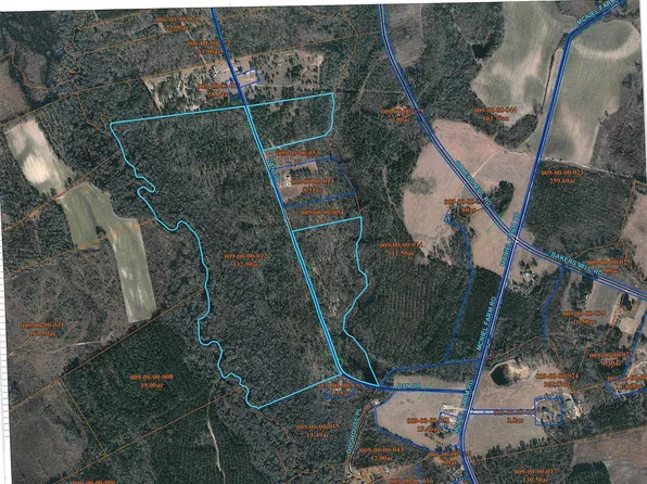 TBD Dan Dr, Hamer, SC 29547