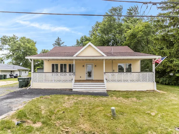 241 S Mitchell St, Braceville, IL 60407