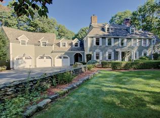 28 Sadie Hutt Ln, Southborough, MA 01772