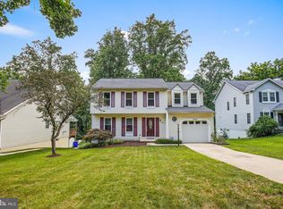 9319 Many Flower Ln, Jessup, MD 20794