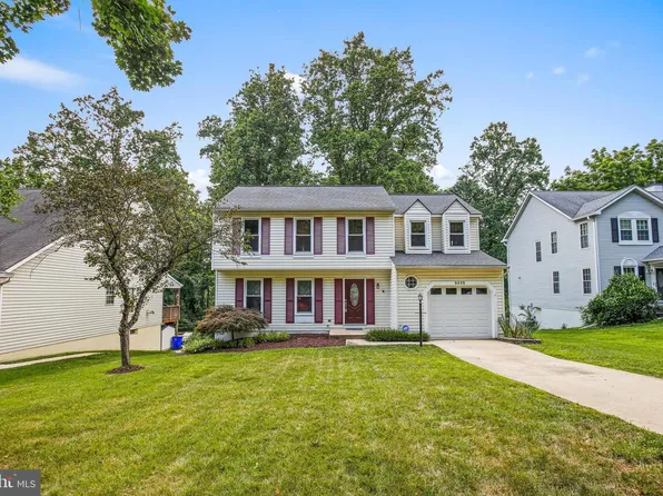 9319 Many Flower Ln, Jessup, MD 20794