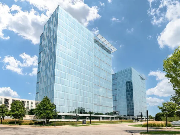 8161 33rd Ave S Unit 108, Bloomington, MN 55425