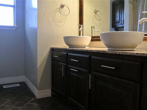 Updated Main Bath